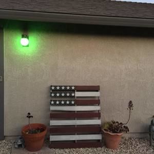 Meet your Posher, Paulette